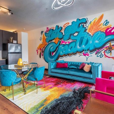The Creators Creative Space แอตแลนตา ภายนอก รูปภาพ